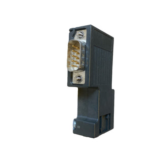 Siemens 6ES7972-0BB12-0XA0 Profibus Bussteckverbinder Simatic DP mit PG-Buchse1