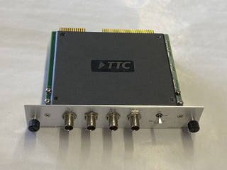 TTC 41910 - Labor-Schnittstellenadapter0