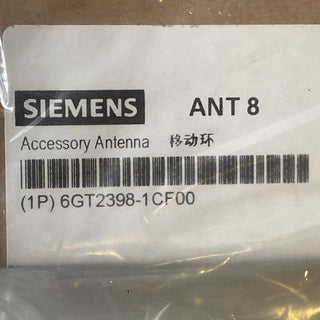 Siemens SIMATIC RF200/RF300 Antenne ANT 8 - Neu & OVP (6GT2398-1CF00)2