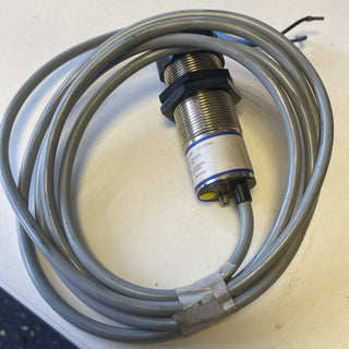 Wenglor UF55MV3 Analoger Lichtleiter-Verstärker0