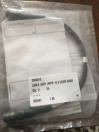  GPS-EMPFÄNGER Stromversorgung, Elektrik p/n 95SK408 Extension Harness K9