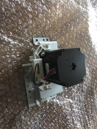 SANYO DENKI STEPSYN 103F7852-7342 Hybrid-Schrittmotor6