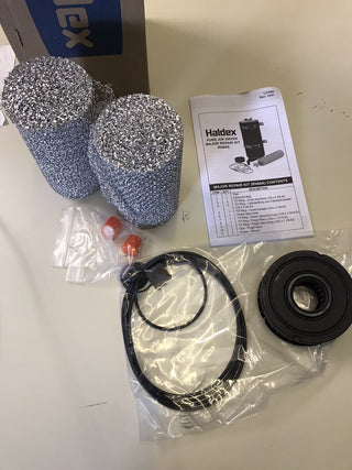originalverpacktes Haldex Midland Lufttrockner Major Reparatur Kit RN60A0