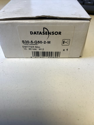 DATALOGIC   S30-5-G50-2-M   Näherungsschalter -0
