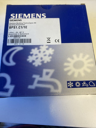 Siemens BPS1.C1/1E Kommunikationseinschub (COM1) – NEU & OVP1