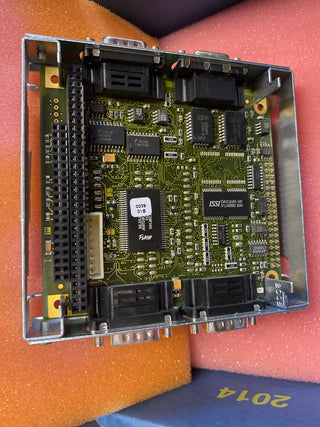 Ferag L-856 Steuerplatine 95940534S/012 (5.940.534.012) Control Board - Gebrauch7