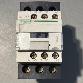 Telemecanique LC1D32 Schütz,48V 50/60Hz0
