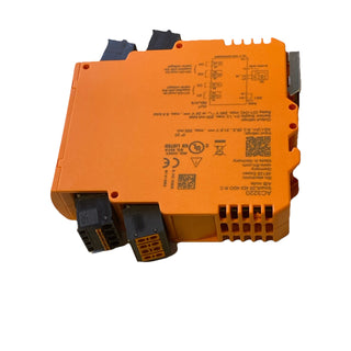 Ifm Electronic AS-Interface Schaltschrankmodul SmartL25 4DI 4DO R C | AC32202