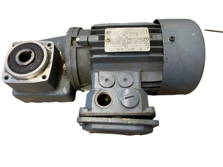 Getriebebau NORD GmbH & Co. KG SK 63S/2 NM 41209320 +1S32AZ-63S/20