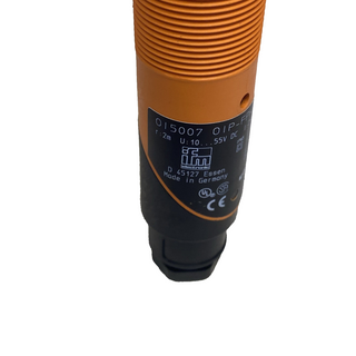 ifm electronic OI5007 Reflexlichtschranke (M30) – Neu (Sonstige)4