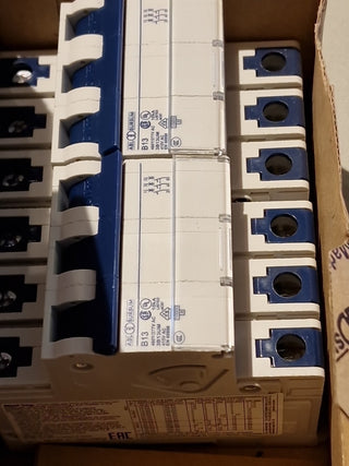 ABL SURSUM 3B13UM Leitungsschutzschalter Sicherungsautomat 3-polig 13A 480Y/277V6