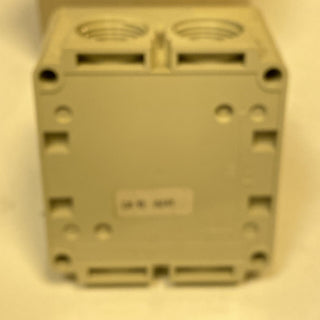 Kraus & Naimer CA10 A241 PN schalter7