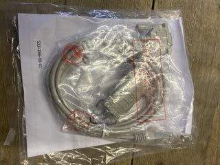 Datalogic CAB-327 RS232 Anschlusskabel 90G000008 Scanner Kabel NEU & OVP4