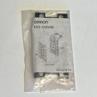 1pc CM X OMRON E53-COV08 Für OMRON1