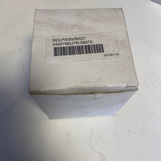 Eaton Fulleon Roshni Low Profile (RoLP) – Akustischer Signalgeber / Sirene – ROT1