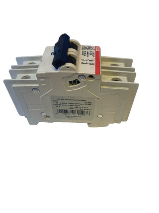 ABB S202UP-K6 Sicherungsautomat 2-polig Leitungsschutzschalter Neu2