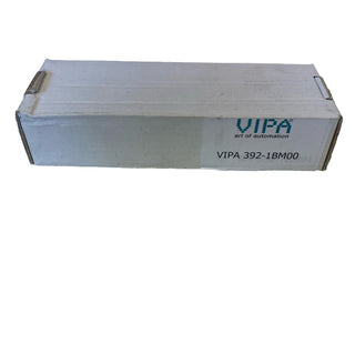 VIPA 392-1BM00 Frontstecker 40-polig (Federzug) – NEU & OVP0