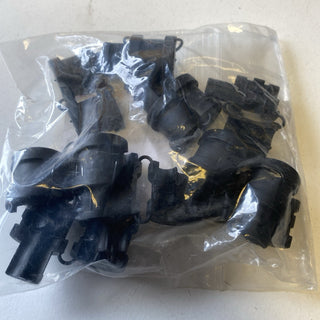Murrplastik KDT/Z 2x6-7 Kabeldurchführungstülle (Herstellernummer: 87175256) – N