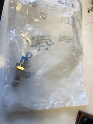 Sick Näherungssensor IME12-10NPSZC0K Induktiv 1071234 Näherungssensor3