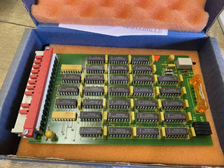 Ferag EX 356.1 Leiterplatte / Print PCB neu ohne OVP1