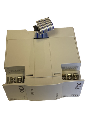 Mitsubishi MELSEC FX2N-16EX-ES/UL – 16 Eingänge Erweiterungsmodul4