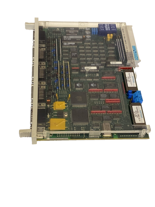 Siemens 6FM1723-3AA10 SIMATIC S5/S7 WF723A Positionierbaugruppe 3 Achsen5
