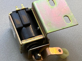 4x  121-s-90166/B Magnetspule mit schalter3