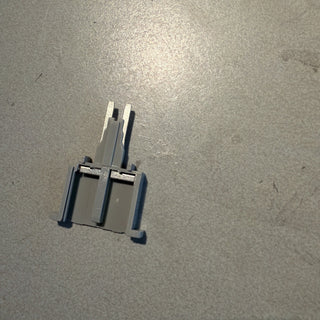 100X WAGO Sicherungsstecker Bauelementestecker 281-511 / 63A / 250V2