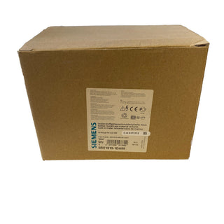 Siemens 3RV1913-1DA00 Aufbaugehäuse IP55 Leergehäuse neu0