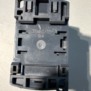 Schneider Electric LC1D128 TeSys D Leistungsschütz 4-polig 25A 48V AC Schütz geb5