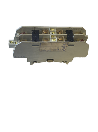 Telemecanique Schneider Electric XKM-A991 Kontaktblock f. Joystick XKM