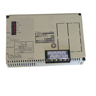 Mitsubishi Electric A8GT-J61BT13 CC-Link Kommunikationsmodul1