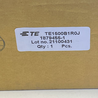 TE Connectivity CGS TE1500B1R0J Hochleistungswiderstand 1500W 1 Ohm – NEU0