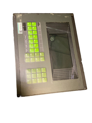 MBB Gelmo Gelma Typ: MMI-X1 30W MMI-X1 Panel SX1AA02-5014-031