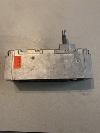 Festo 6223 Pneumatik Magnetventil CM-5/2-1/2-FH G1/2" Wegeventil gebraucht