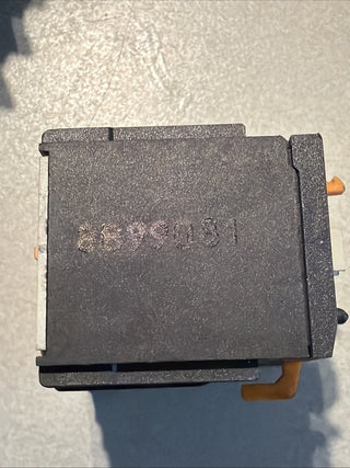 Telemecanique LA1 KN11 Hilfskontaktblock 1S/1Ö Schütz SPS PLC Schaltschrank Geb4