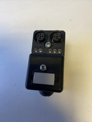 Murrelektronik MASI65 Ventilstecker (AS-Interface)2