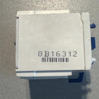 3x Schneider Electric LA1KN11 Hilfsschalterblock – GEBRAUCHT5