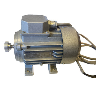 Elektromotor AXIS T 63A 2 AAB3 – 0,18kW / 0,25HP – 2770 U/min0