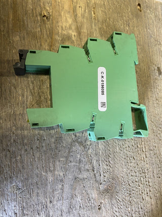 26x Phoenix Contact 2967015 Relaissockel PLC-BSC-24DC/21-21 – Neu ohne OVP4