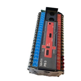 KLÖCKNER-MOELLER PS3-AC Gebraucht8