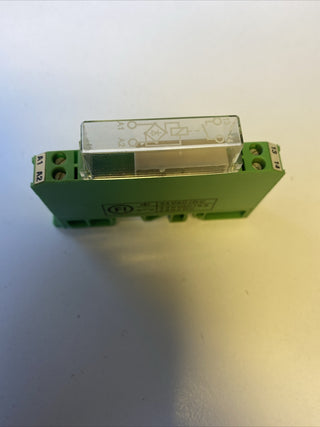 Phoenix Contact EMG 10-REL/KSR-24/1 Relaismodul 2947527 – Gebraucht6