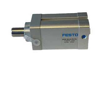 Festo DFSP-20-15-PS-PA Stopperzylinder 576079 10bar0