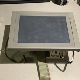 Mitsubishi FCA635ZN-NF CNC Steuerung – Top Zustand0
