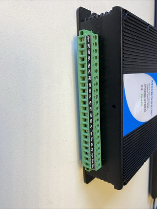 MORNSUN PV200-27B24 | 200W DC/DC-Wandler | 200-1000VDC zu 24VDC4