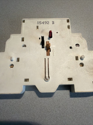 Schneider Electric TeSys GVAD0101 Hilfsschalterblock (2Ö / 2NC) –1