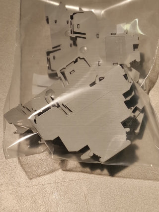 8x  phoenix contact DIKD1.5 2715979 Sensor/4