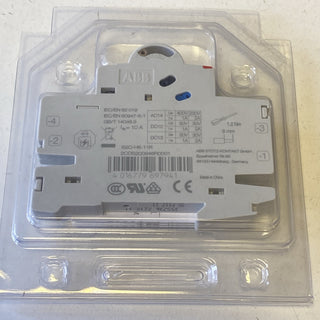 ABB 2CDS200946R0001 Hilfsschalter NEU OVP4