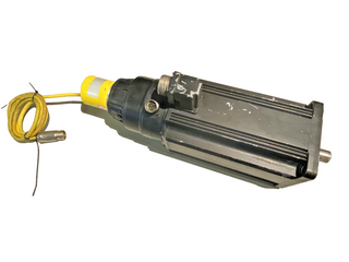 Indramat MAC090B-0PD-4-C/110-B-1/WA611XX Servomotor inkl. Stegmann AG 661 Geber0