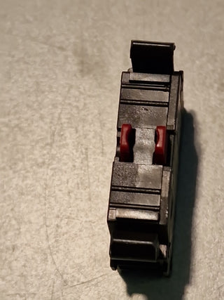 3x EATON Kontaktelement Bodenbefestigung M22-KC01 2163822